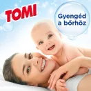 Tomi Max Power Color Gel Sensitive mosógél 2,4 liter (54 mosás)