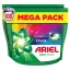 Ariel All-in-1 PODS mosókapszula színes ruhákhoz (100 db)