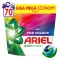 Ariel Color Fresh mosókapszula (70 db)