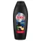 Baba 2in1 férfi tusfürdő, vadszeder és gyömbér illat (750 ml)