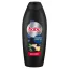 Baba 2in1 férfi tusfürdő, vadszeder és gyömbér illat (750 ml)