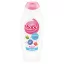 Baba krémhabfürdő málna és rózsafa illattal (750 ml)