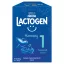Nestlé Lactogen Harmony 1 tejalapú anyatej-helyettesítő tápszer születéstől kezdve 0 hó+ (800 g)