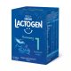 CSOMAGOLÁSSÉRÜLT - Lactogen Harmony 1 tejalapú anyatej-helyettesítő tápszer születéstől kezdve 0 hó+ (800 g)