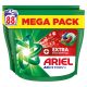 Ariel Extra Hygiene mosókapszula (88 db)