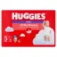 Huggies Little Movers pelenka 5, 12-17 kg, 34 db