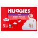 Huggies Little Movers nadrágpelenka 5, 12-17 kg, 34 db