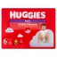 Huggies Little Movers pelenka 6, 15-25 kg, 30 db