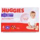Huggies Pants bugyipelenka, Maxi 4, 9-14 kg, 36 db