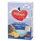Milupa Szép álmokat! 7 gabonás kekszes tejpép 6 hó+ (225 g)