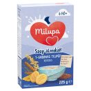 Milupa Szép álmokat! 7 gabonás kekszes tejpép 6 hó+ (225 g)