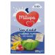 Milupa Szép álmokat! 7 gabonás epres-banános tejpép 8 hó+ (225 g)