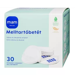 MAM Melltartóbetét (30 db)