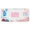GoWipes super sensitive Baby nedves törlőkendő, flip top (60 db)