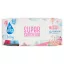 GoWipes super sensitive Baby nedves törlőkendő, flip top (60 db)