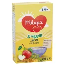 Milupa Jó reggelt!  Zabkása, gyümölcsduó 6 hó+ (225 g)