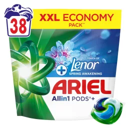 Ariel Fresh Air mosókapszula (38 db)