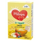 Milupa Jó reggelt!  Zabkása, bogyós-gyümölcsös 6 hó+ (225 g)