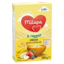Milupa Jó reggelt!  Zabkása, bogyós-gyümölcsös 6 hó+ (225 g)