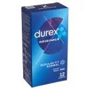 Durex Originals Classic óvszer (12 db)
