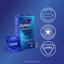 Durex Originals Classic óvszer (12 db)