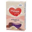 Milupa Finom falatok, sztracsatellás/stracciatellás tejpép 8 hó+ (225 g)