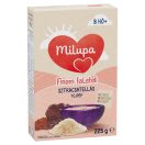 Milupa Finom falatok, sztracsatellás/stracciatellás tejpép 8 hó+ (225 g)