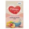 Milupa Finom Falatok, Gyümölcsös kaland tejpép 6 hó+ (225 g)