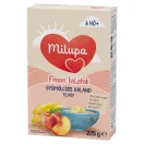 Milupa Finom Falatok, Gyümölcsös kaland tejpép 6 hó+ (225 g)