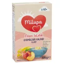 Milupa Finom Falatok, Gyümölcsös kaland tejpép 6 hó+ (225 g)