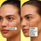 Garnier Wonder Tint színezett fluid C-vitaminnal SPF50+, közepes (40 ml)