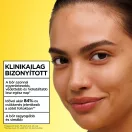Garnier Wonder Tint színezett fluid C-vitaminnal SPF50+, közepes (40 ml)