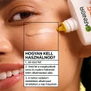 Garnier Wonder Tint színezett fluid C-vitaminnal SPF50+, közepes (40 ml)