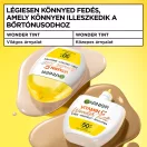 Garnier Wonder Tint színezett fluid C-vitaminnal SPF50+, közepes (40 ml)