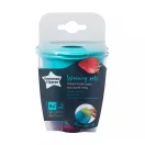Tommee Tippee Ételtároló 2 db (4 hó+)