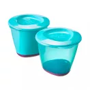 Tommee Tippee Ételtároló 2 db (4 hó+)