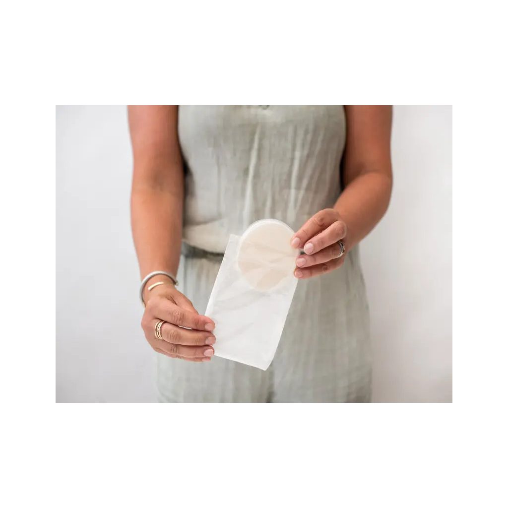 Lansinoh Soothies® hűsítő gélpárna