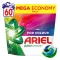 Ariel Color Fresh mosókapszula (60 db)