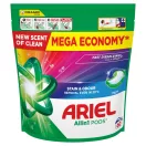 Ariel Color Fresh mosókapszula (60 db)
