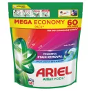 Ariel Color Fresh mosókapszula (60 db)