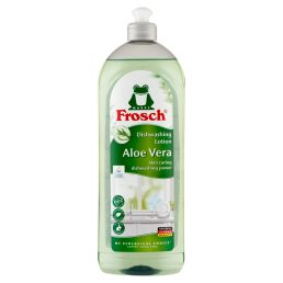 Frosch mosogatószer aloe verával (750 ml)