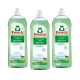 Frosch mosogatószer aloe verával 3x750 ml