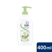 Gabi Naturals fürdető 400 ml