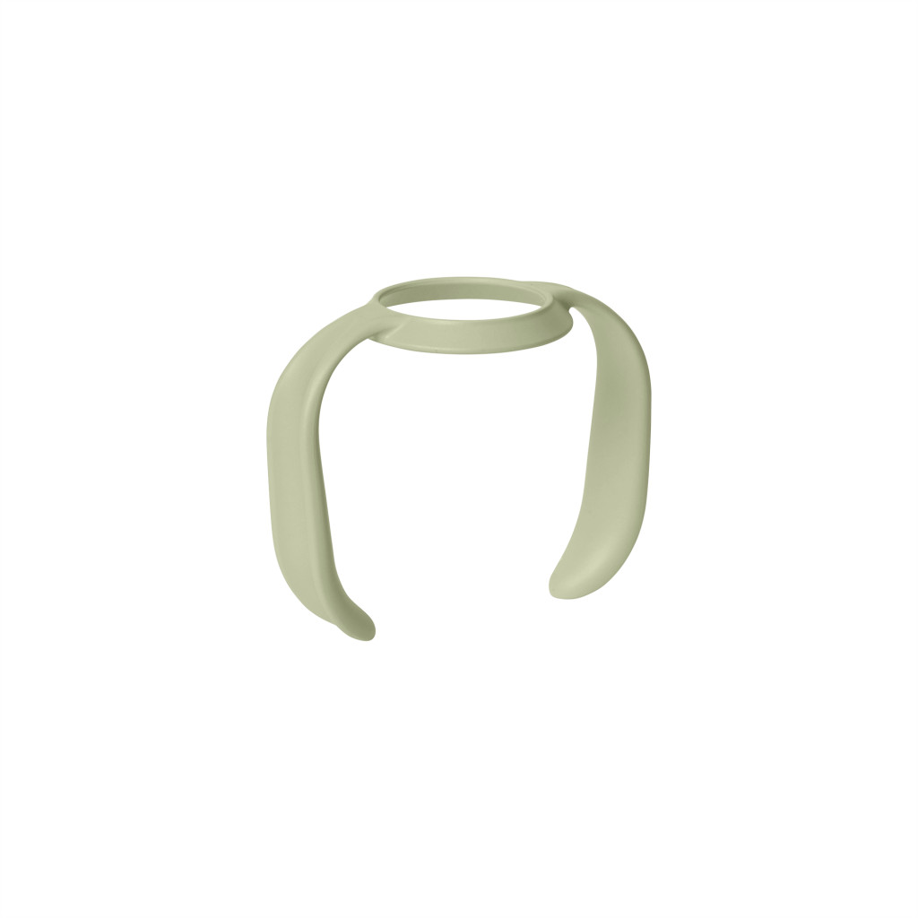 BIBS Cumisüvegfül - Zsálya