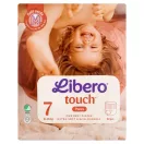 Libero Touch 7 bugyipelenka, 16-26 kg, 22 db
