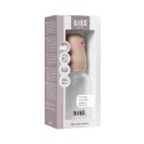BIBS cumisüvegszett 150 ml - szilikon cumifejjel - púderrózsaszín