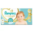 Pampers Premium Care pelenka, Maxi 4, 9-14 kg, 104 db