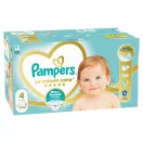 Pampers Premium Care pelenka, Maxi 4, 9-14 kg, 104 db