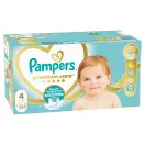 Pampers Premium Care pelenka, Maxi 4, 9-14 kg, 104 db
