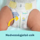 Pampers Premium Care pelenka, Maxi 4, 9-14 kg, 104 db